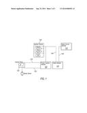 RADIO MUTE STRATEGY FOR NON-CAN RADIOS USED WITH SMART STARTING SYSTEMS diagram and image