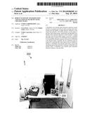 ROBUST AUTOMATIC DETERMINATION AND LOCATION OF MACBETH COLOR CHECKER     CHARTS diagram and image