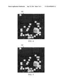 ROBUST AUTOMATIC DETERMINATION AND LOCATION OF MACBETH COLOR CHECKER     CHARTS diagram and image