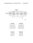 IMAGE FEATURE EXTRACTION DEVICE, IMAGE FEATURE EXTRACTION METHOD, AND     IMAGE RECOGNITION DEVICE diagram and image