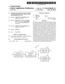 METHOD AND APPARATUS FOR ENCODING AND  DECODING IMAGE BY USING LARGE     TRANSFORMATION UNIT diagram and image