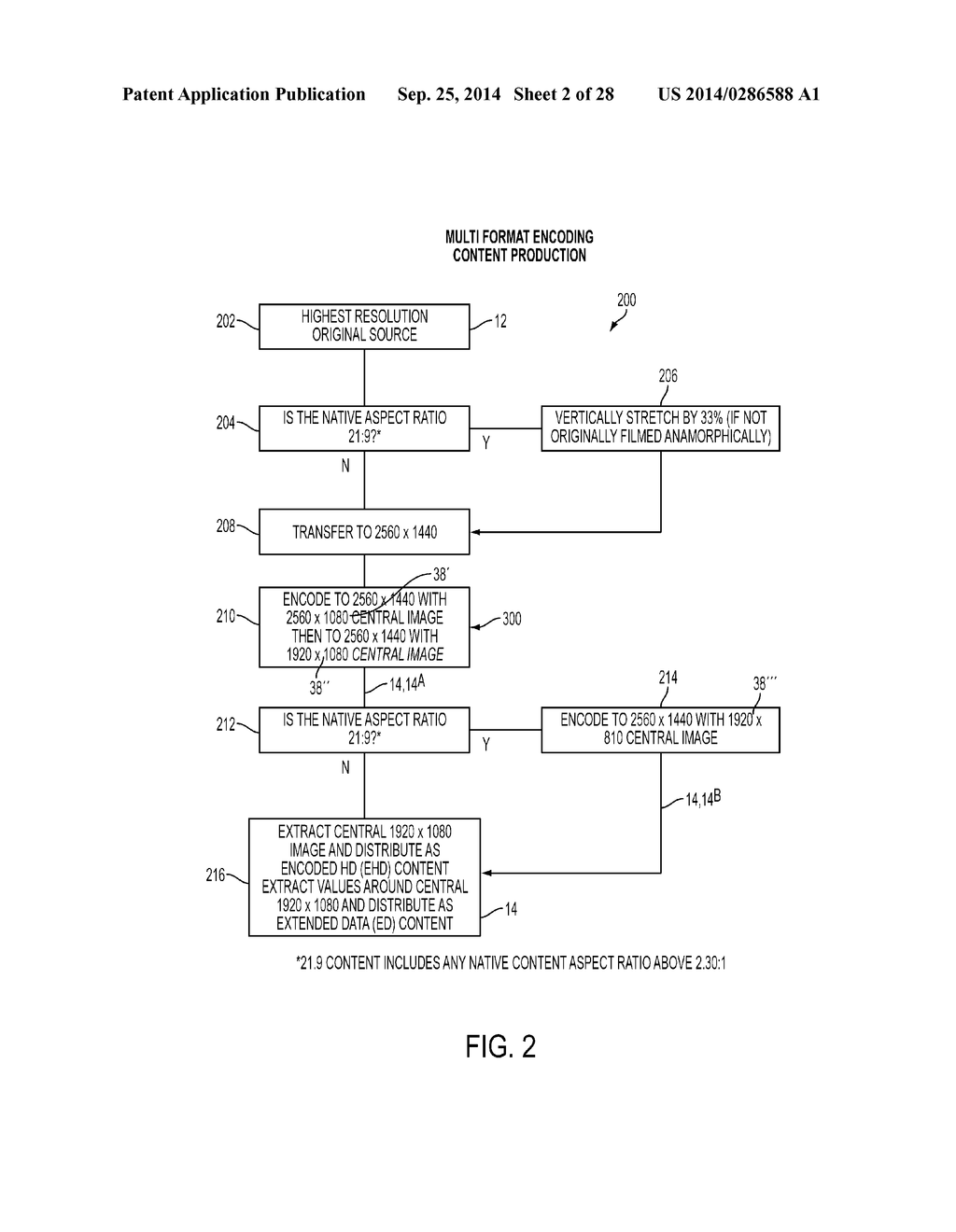 IMAGE PROCESSING SYSTEM AND METHOD - diagram, schematic, and image 03