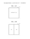 METHOD AND APPARATUS FOR ENCODING AND DECODING IMAGE BY USING LARGE     TRANSFORM UNIT diagram and image