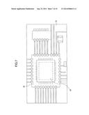 OPTICAL MODULE diagram and image