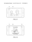 APPARATUS, METHOD, AND COMPUTER-READABLE RECORDING MEDIUM FOR CREATING AND     REPRODUCING LIVE PICTURE FILE diagram and image