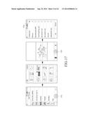 APPARATUS, METHOD, AND COMPUTER-READABLE RECORDING MEDIUM FOR CREATING AND     REPRODUCING LIVE PICTURE FILE diagram and image