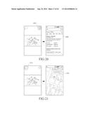 APPARATUS, METHOD, AND COMPUTER-READABLE RECORDING MEDIUM FOR CREATING AND     REPRODUCING LIVE PICTURE FILE diagram and image