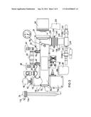 HYDRONIC HEATER diagram and image