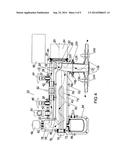 HYDRONIC HEATER diagram and image