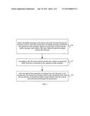 METHOD FOR DATA COMMUNICATION IN OPTICAL NETWORK SYSTEM, OPTICAL LINE     TERMINAL, AND OPTICAL NETWORK SYSTEM diagram and image