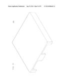 TRANSCEIVER AND INTERFACE FOR IC PACKAGE diagram and image