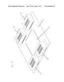 TRANSCEIVER AND INTERFACE FOR IC PACKAGE diagram and image