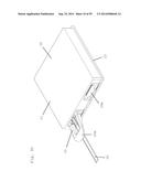 TRANSCEIVER AND INTERFACE FOR IC PACKAGE diagram and image