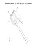 TRANSCEIVER AND INTERFACE FOR IC PACKAGE diagram and image