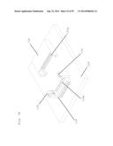 TRANSCEIVER AND INTERFACE FOR IC PACKAGE diagram and image