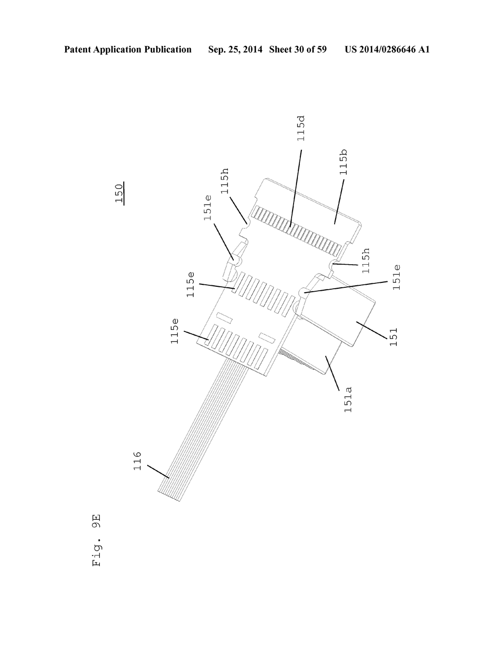 TRANSCEIVER AND INTERFACE FOR IC PACKAGE - diagram, schematic, and image 31