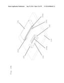 TRANSCEIVER AND INTERFACE FOR IC PACKAGE diagram and image