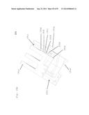 TRANSCEIVER AND INTERFACE FOR IC PACKAGE diagram and image