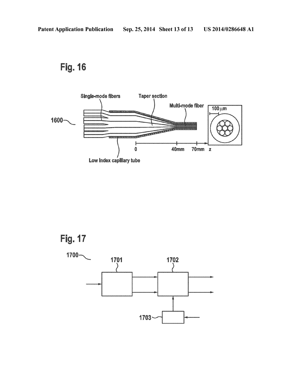 OPTICAL MIMO PROCESSING - diagram, schematic, and image 14