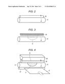 APPARATUS AND METHOD FOR MANUFACTURING THERMAL TRANSFER PRINT SHEET diagram and image