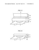 APPARATUS AND METHOD FOR MANUFACTURING THERMAL TRANSFER PRINT SHEET diagram and image