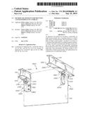 Method and Apparatus For Mounting A System Module To A Vehicle diagram and image