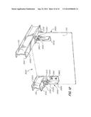 Method and Apparatus For Mounting A System Module To A Vehicle diagram and image