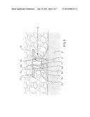 HOLDER FOR CASTING INTO A CONCRETE ELEMENT diagram and image