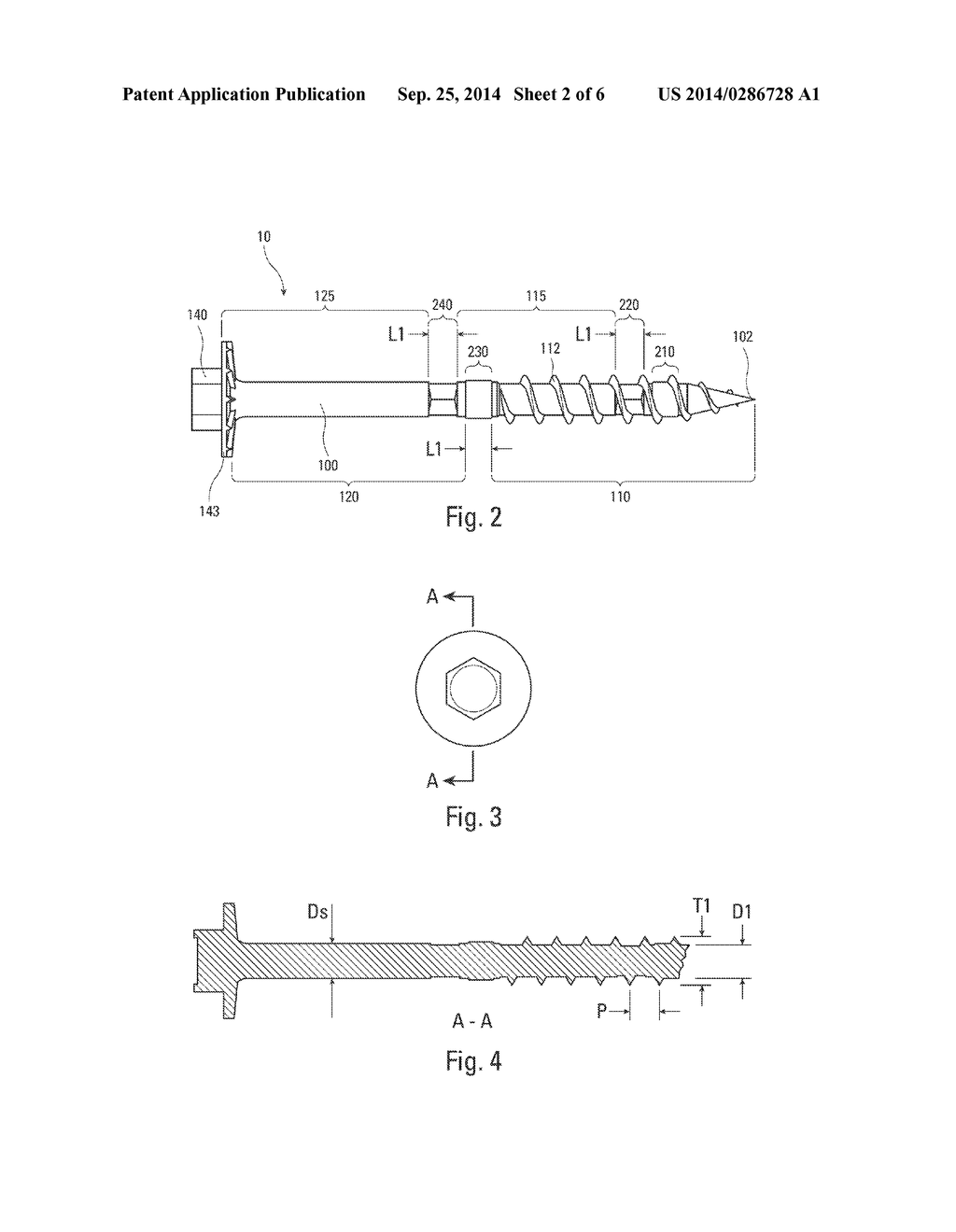 FASTENER WITH PROLATE CROSS-SECTION - diagram, schematic, and image 03