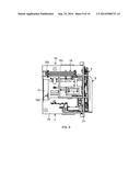 LOAD PORT AND EFEM diagram and image