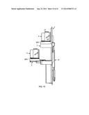 LOAD PORT AND EFEM diagram and image