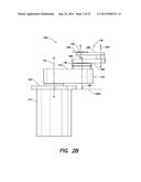 SUBSTRATE PROCESSING SYSTEMS AND ROBOT APPARATUS FOR TRANSPORTING     SUBSTRATES IN ELECTRONIC DEVICE MANUFACTURING diagram and image