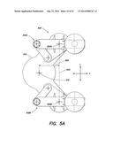 SUBSTRATE PROCESSING SYSTEMS AND ROBOT APPARATUS FOR TRANSPORTING     SUBSTRATES IN ELECTRONIC DEVICE MANUFACTURING diagram and image