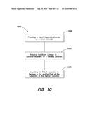 SUBSTRATE PROCESSING SYSTEMS AND ROBOT APPARATUS FOR TRANSPORTING     SUBSTRATES IN ELECTRONIC DEVICE MANUFACTURING diagram and image