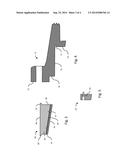 Compressor Casing Assembly Providing Access To Compressor Blade Sealing     Assembly diagram and image