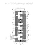 GAS CONTROL APPARATUS diagram and image