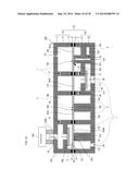 GAS CONTROL APPARATUS diagram and image