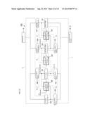 GAS CONTROL APPARATUS diagram and image