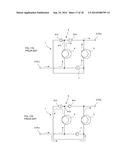 GAS CONTROL APPARATUS diagram and image