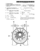 Liquid-Ring Vacuum Pump and Impeller for a Liquid-Ring Vacuum Pump diagram and image