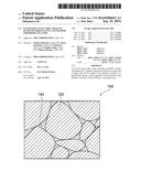 R-T-B BASED ALLOY STRIP, AND R-T-B BASED SINTERED MAGNET AND METHOD FOR     PRODUCING SAME diagram and image