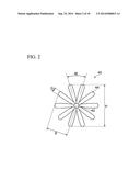 R-T-B BASED ALLOY STRIP, AND R-T-B BASED SINTERED MAGNET AND METHOD FOR     PRODUCING SAME diagram and image