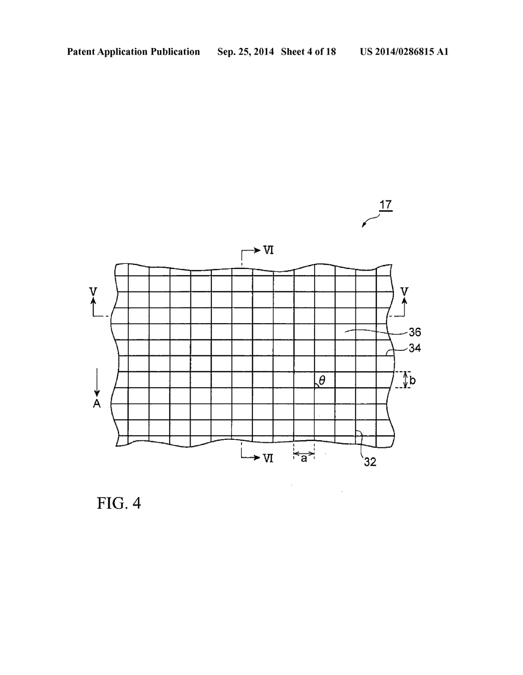 R-T-B BASED ALLOY STRIP, AND R-T-B BASED SINTERED MAGNET AND METHOD FOR     PRODUCING SAME - diagram, schematic, and image 05