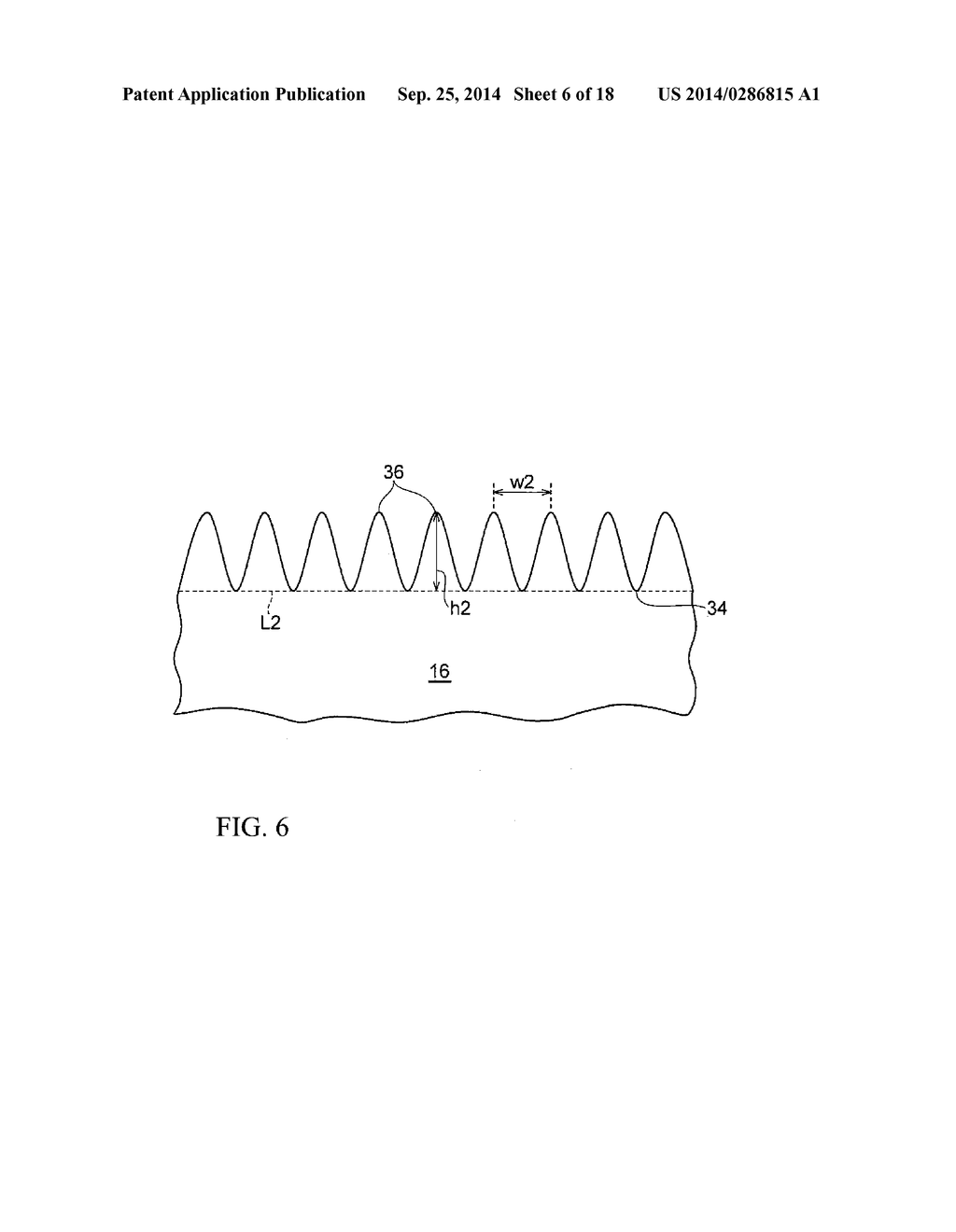 R-T-B BASED ALLOY STRIP, AND R-T-B BASED SINTERED MAGNET AND METHOD FOR     PRODUCING SAME - diagram, schematic, and image 07