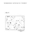 R-T-B BASED ALLOY STRIP, AND R-T-B BASED SINTERED MAGNET AND METHOD FOR     PRODUCING SAME diagram and image