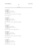 KDR AND VEGF/KDR BINDING PEPTIDES AND THEIR USE IN DIAGNOSIS AND THERAPY diagram and image