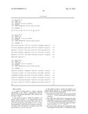 TREATMENT OF TNFALPHA RELATED DISORDERS diagram and image