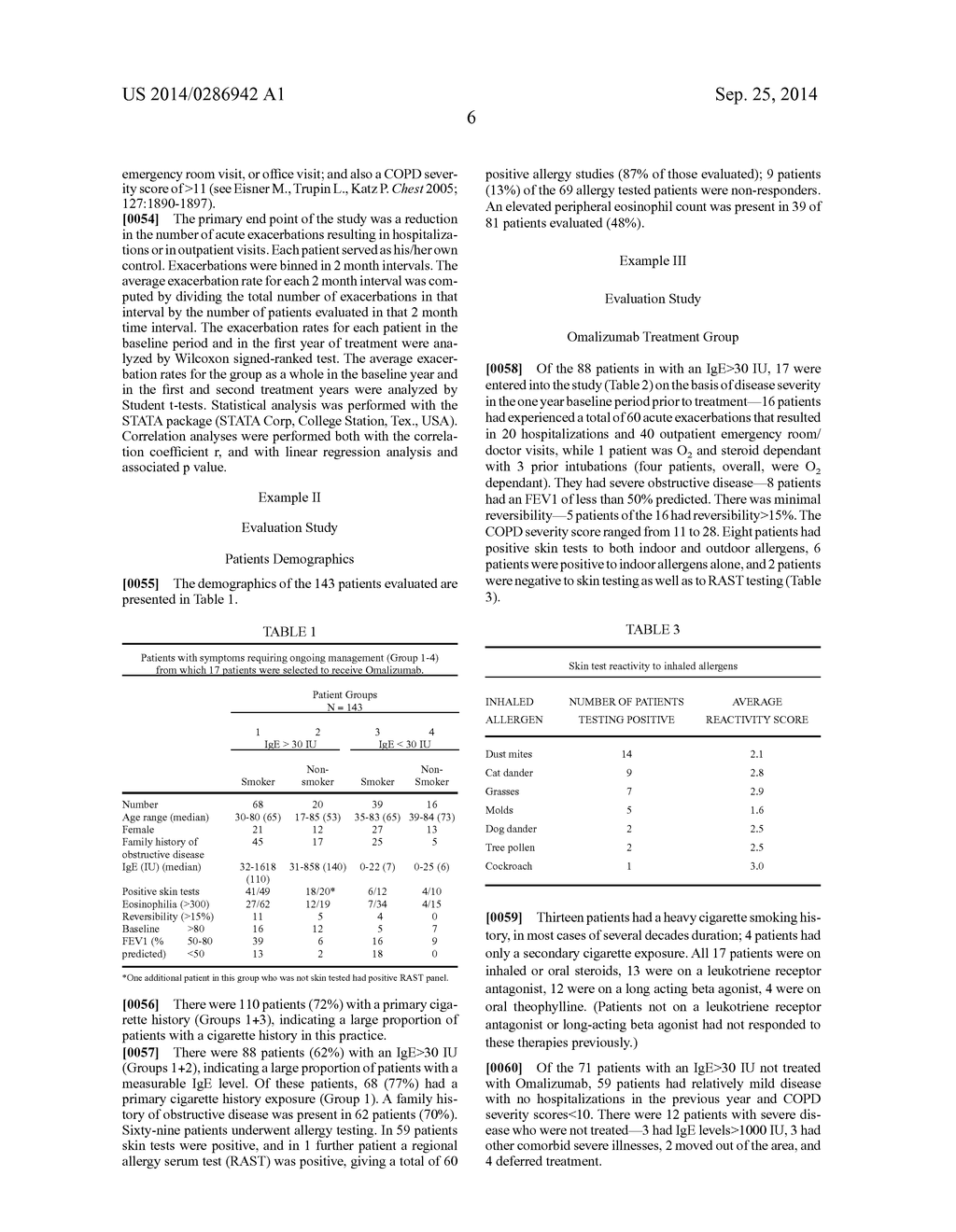 METHODS FOR TREATING CHRONIC OBSTRUCTIVE PULMONARY DISEASE - diagram, schematic, and image 13