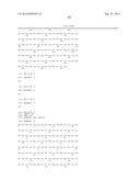 Methods of Treating Inflammatory Disorders Using Anti-M-CSF Antibodies diagram and image