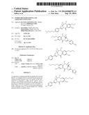 PYRROLOBENZODIAZEPINES AND TARGETED CONJUGATES diagram and image